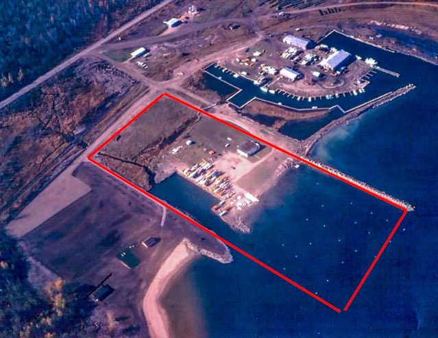 The Property on Midland Bay