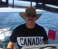 Slips, Launch and Haul