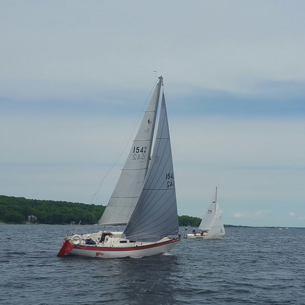 midland bay yacht club