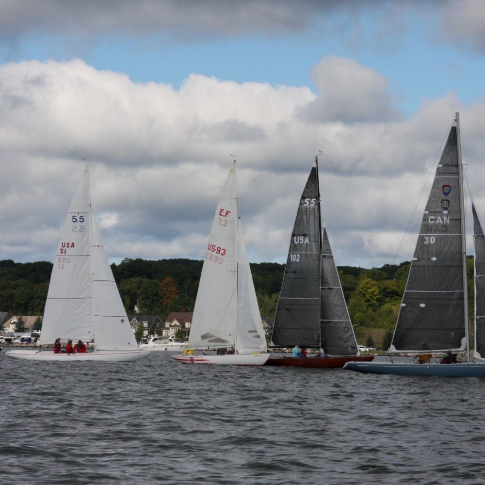 midland bay yacht club