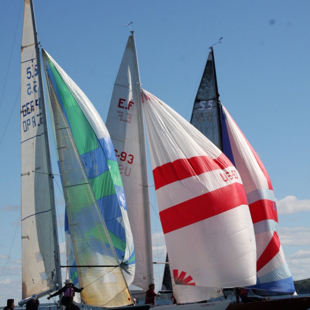 midland bay yacht club