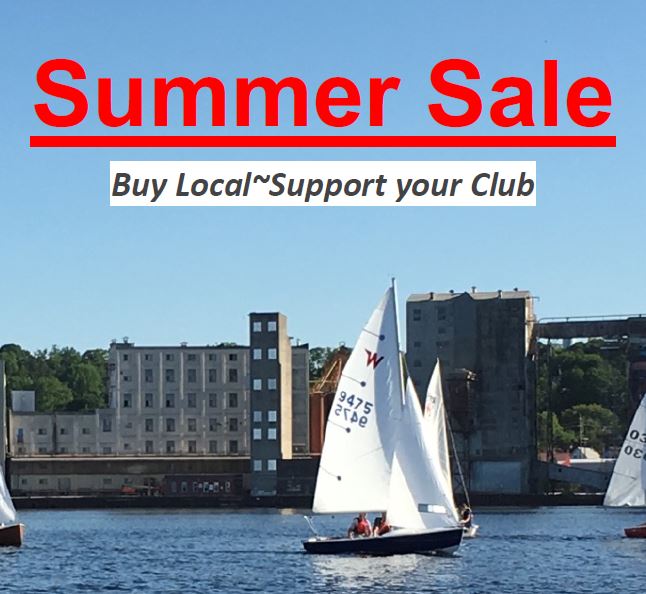 MBSC Swag Summer Sale!