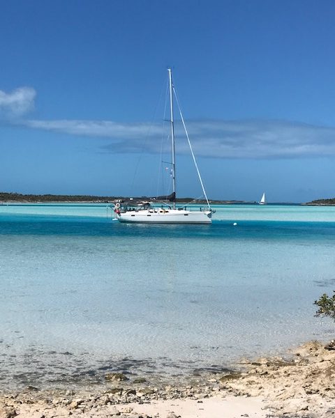 Trekker’s Travels – Georgian Bay to the Bahamas