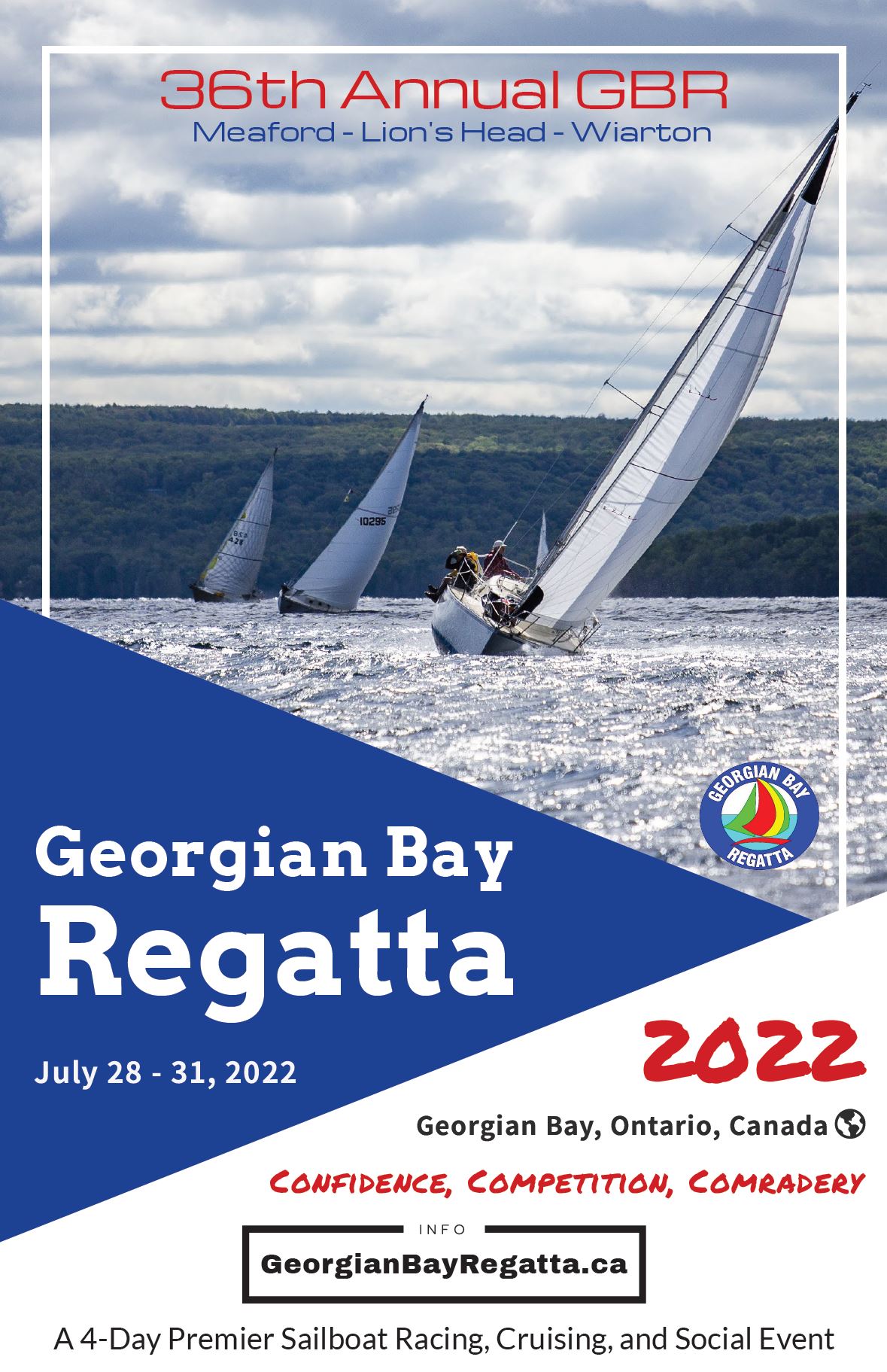 Georgian Bay Regatta