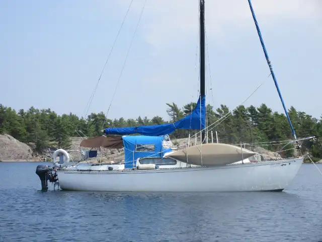 Grampian 26 For Sale