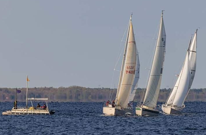 Race Committee Crew Volunteers Needed